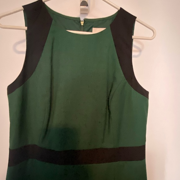 J Crew suit dress. Never worn - Picture 3 of 3